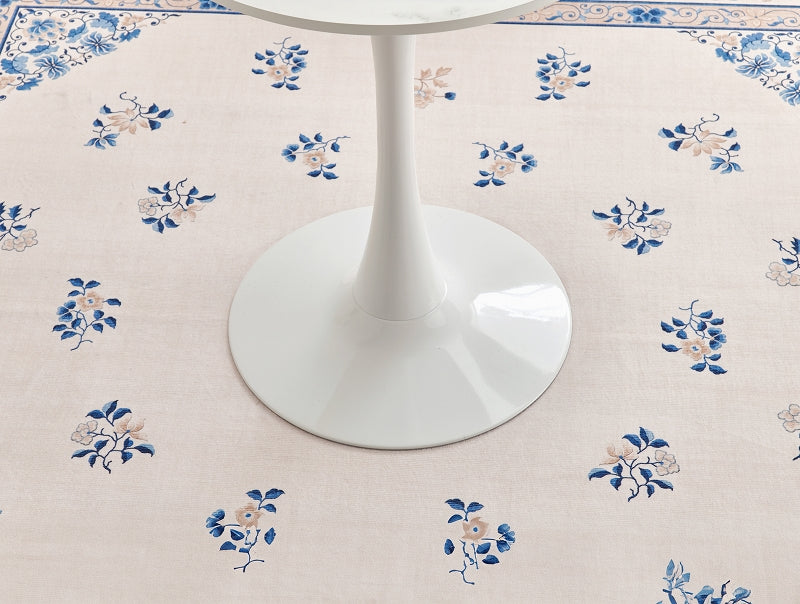 ラウンドカフェテーブル｜60・70・80cm／2カラー 商品画像18